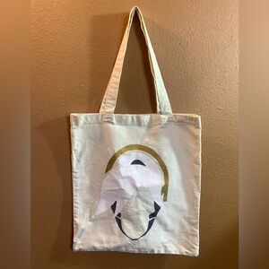 Bioworld Overwatch Gamer Canvas Tote Bag